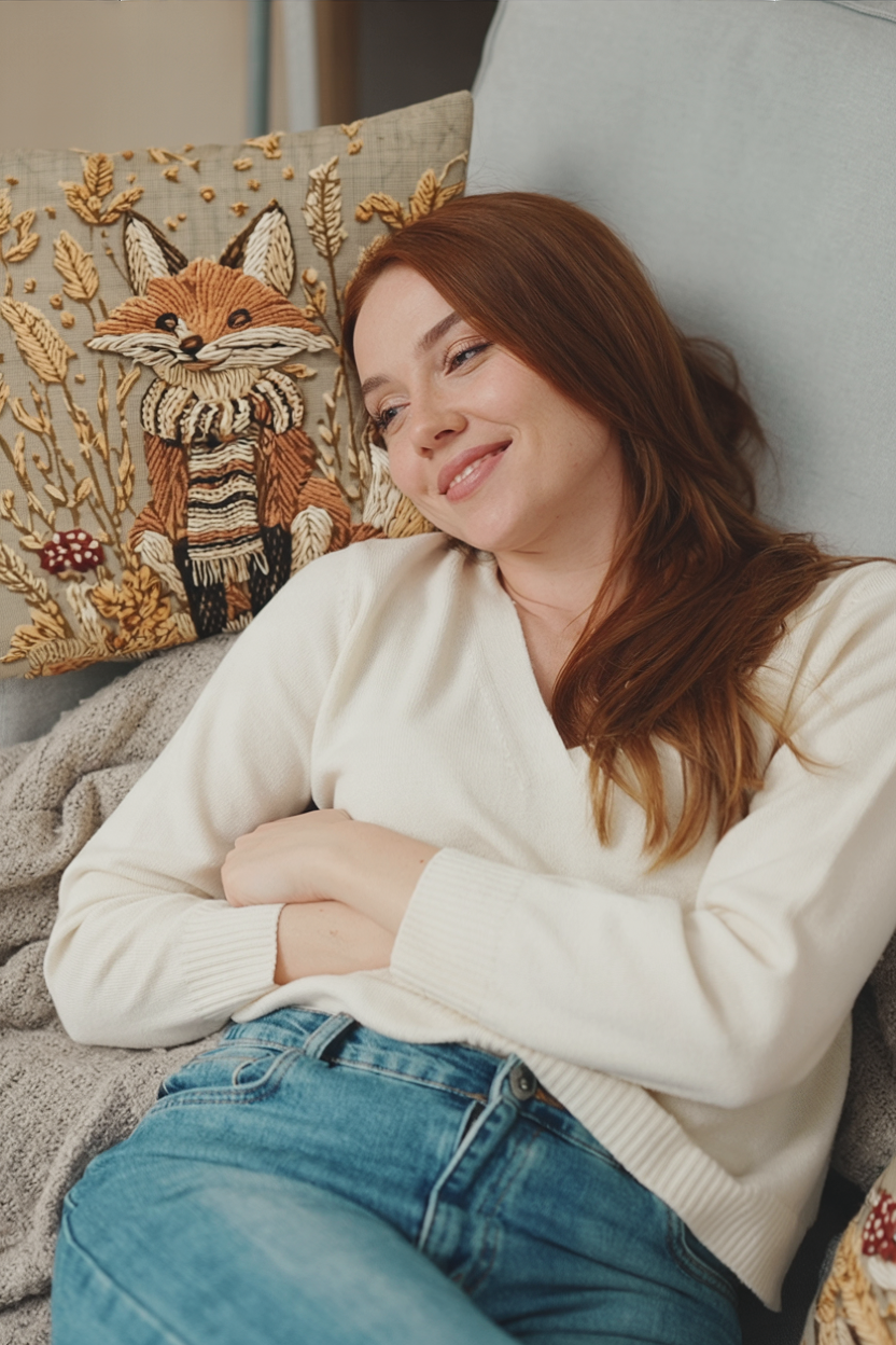 <p>Loved by thousands of satisfied customers.</p>